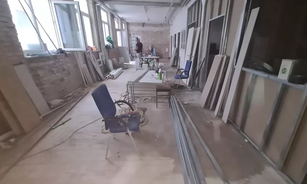 Nürnberg Yeni Camii DİTİB’ e geçti