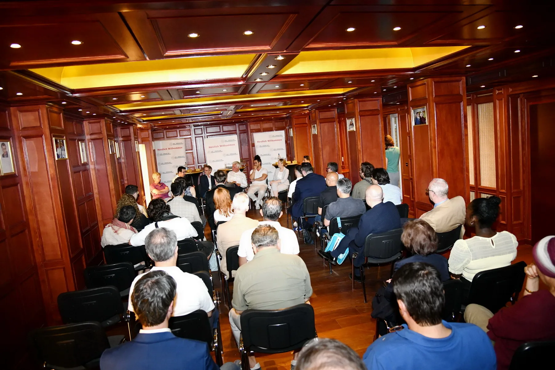 Göç Artık Sadece Bir Zorluk Değil, Berlin İçin Stratejik Bir Ekonomik Fırsat