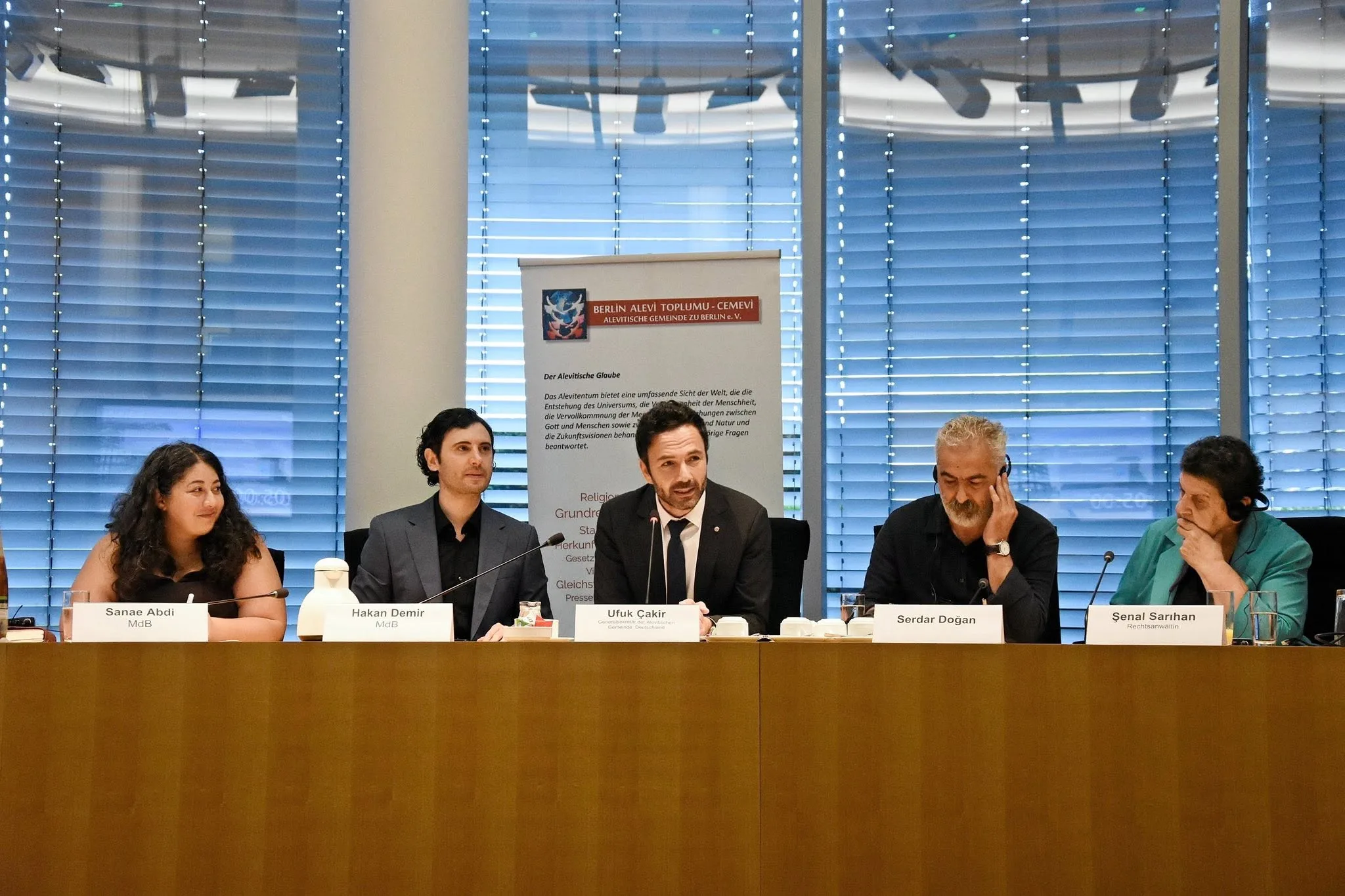 Sivas Katliamı Alman Federal Meclisi’ne Taşındı