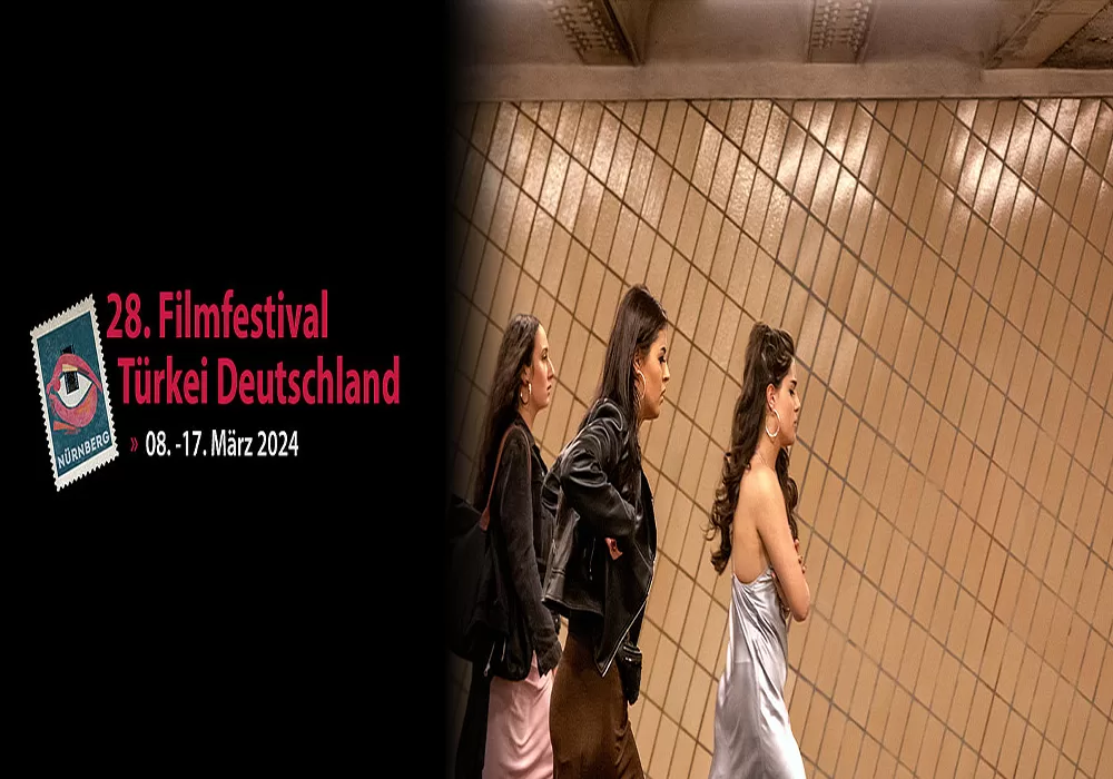 Kenan İmirzalıoğlu Türkiye-Almanya Film Festivali jürisinde