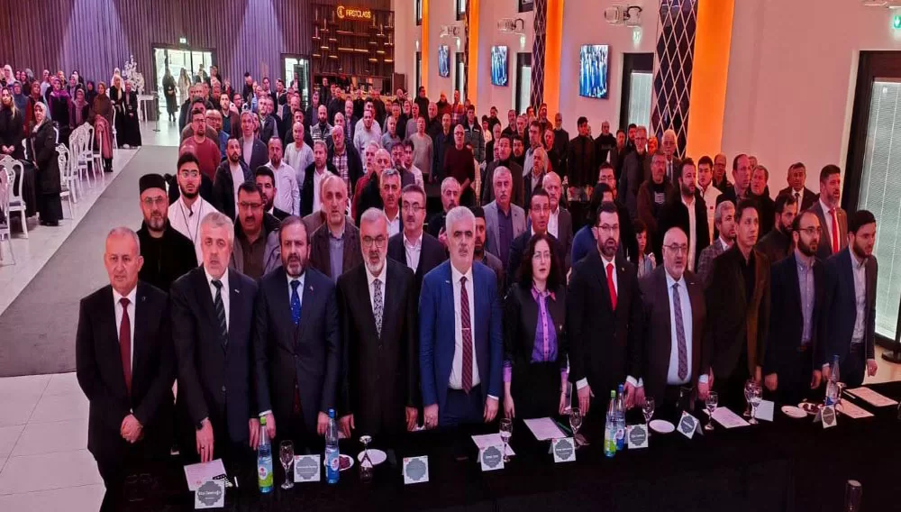 ‘Felaketin yarattığı acılar kelimelerle anlatılamaz’
