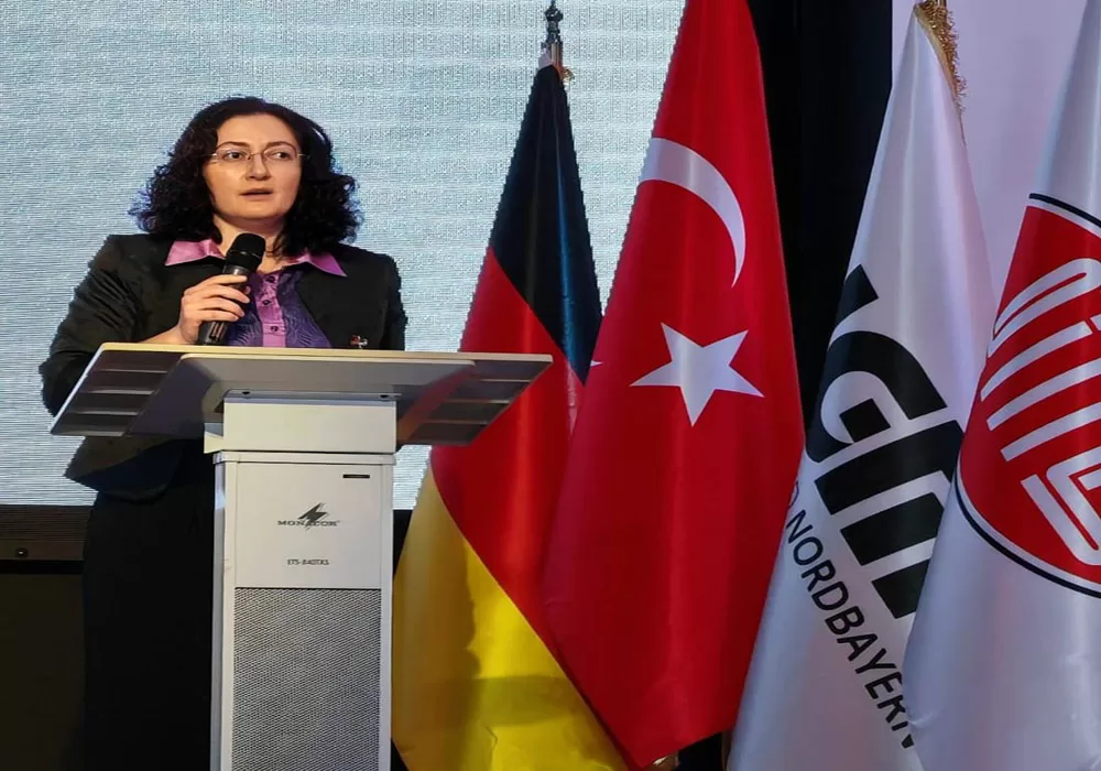 ‘Felaketin yarattığı acılar kelimelerle anlatılamaz’