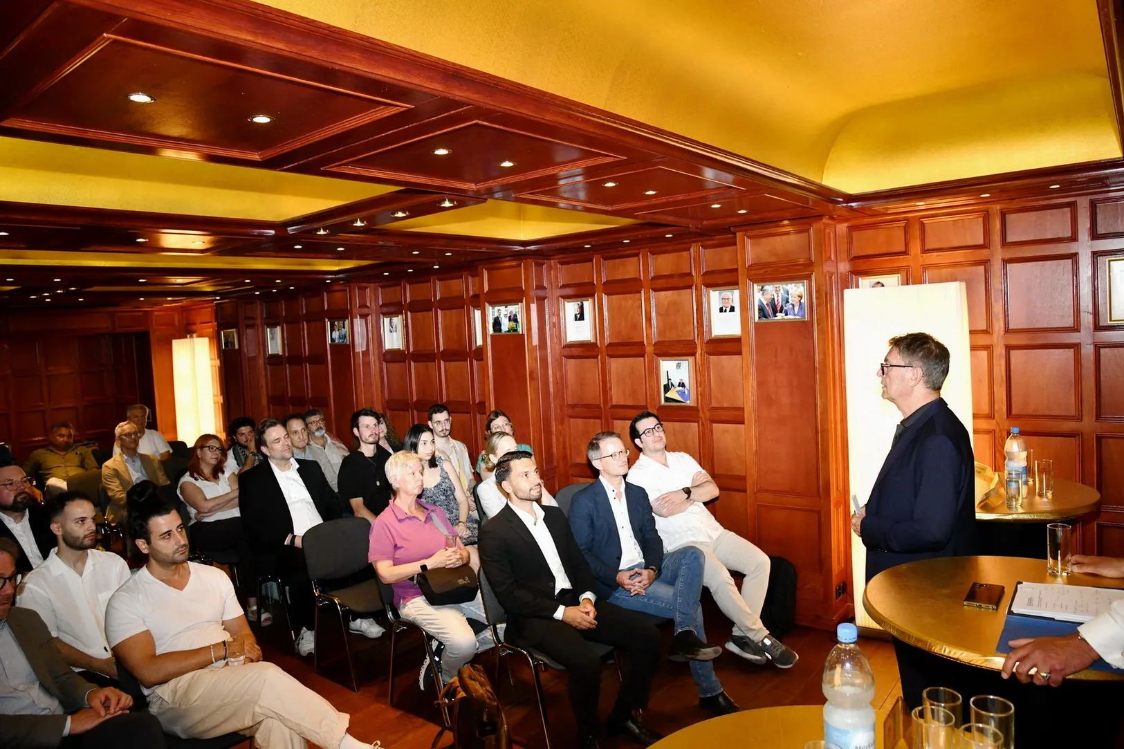 Göç Artık Sadece Bir Zorluk Değil, Berlin İçin Stratejik Bir Ekonomik Fırsat