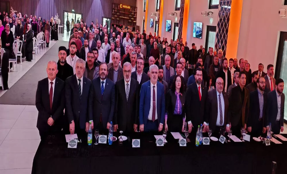 ‘Felaketin yarattığı acılar kelimelerle anlatılamaz’