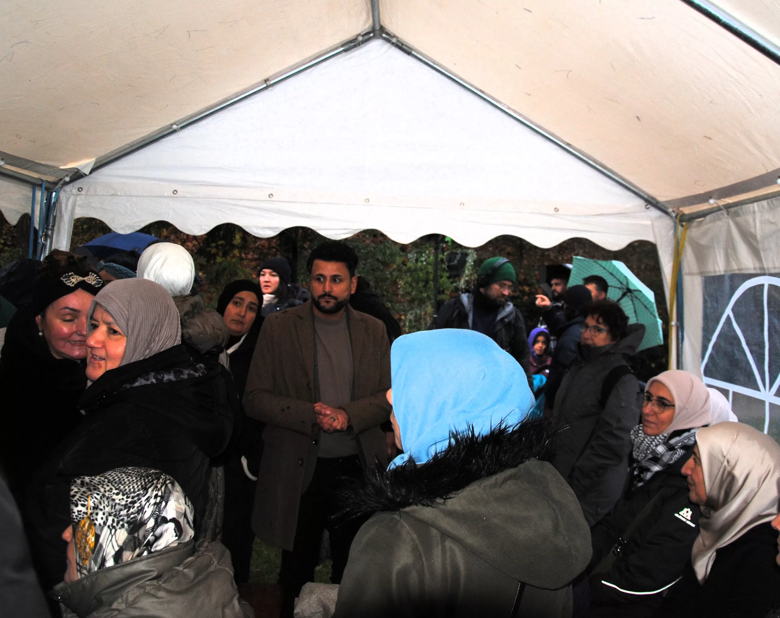 Dinmeyen Acı: Mölln Katliamı 31. Yılında Unutulmadı!