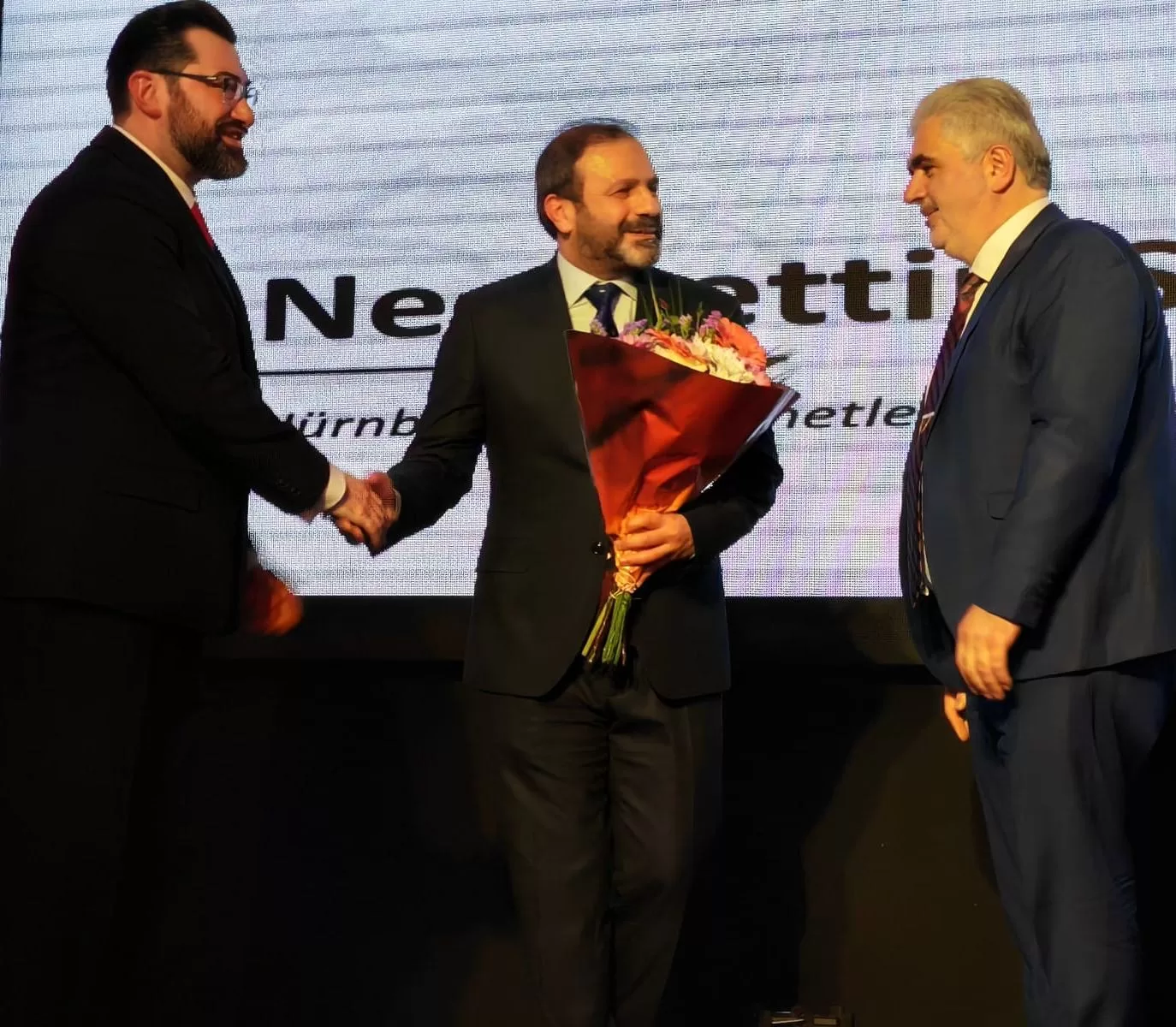 ‘Felaketin yarattığı acılar kelimelerle anlatılamaz’