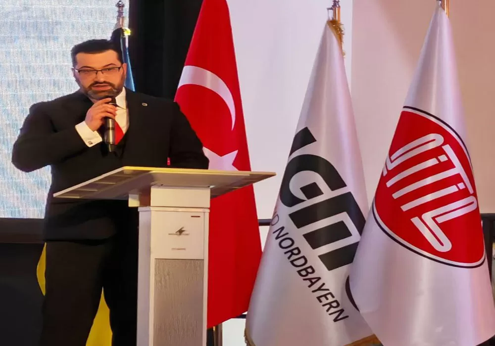 ‘Felaketin yarattığı acılar kelimelerle anlatılamaz’