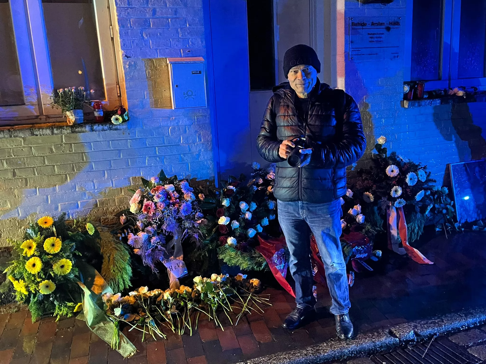 Dinmeyen Acı: Mölln Katliamı 31. Yılında Unutulmadı!