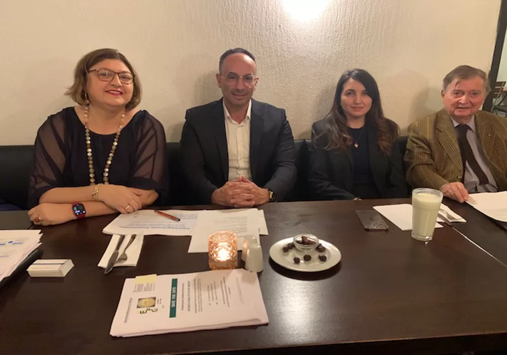 Münih’te Tıp Bayramı kutlandı