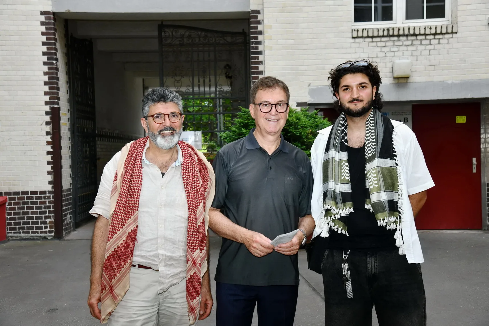 Göç Artık Sadece Bir Zorluk Değil, Berlin İçin Stratejik Bir Ekonomik Fırsat