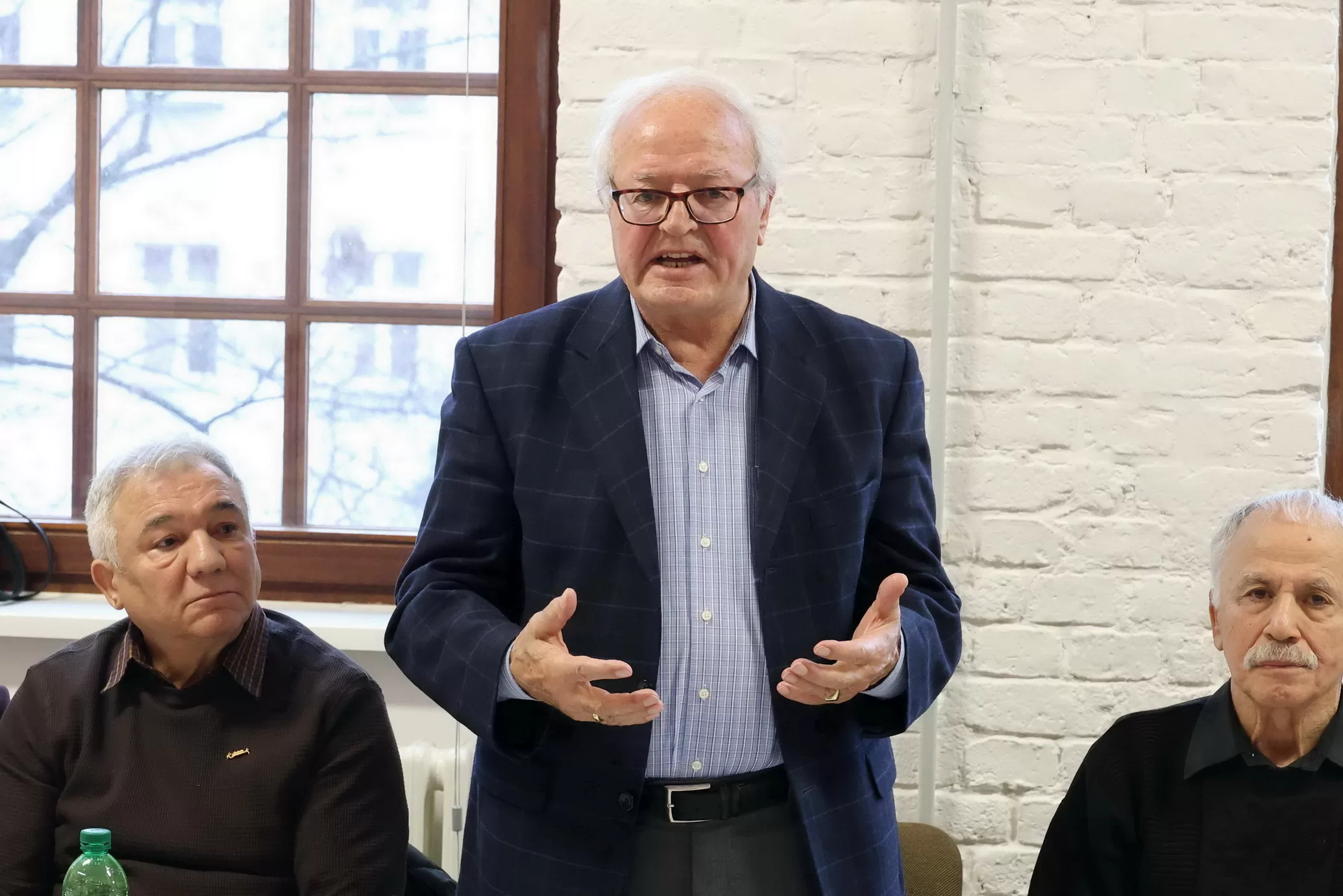 ADD Berlin Olağan Genel Kurulu başarıyla gerçekleşti