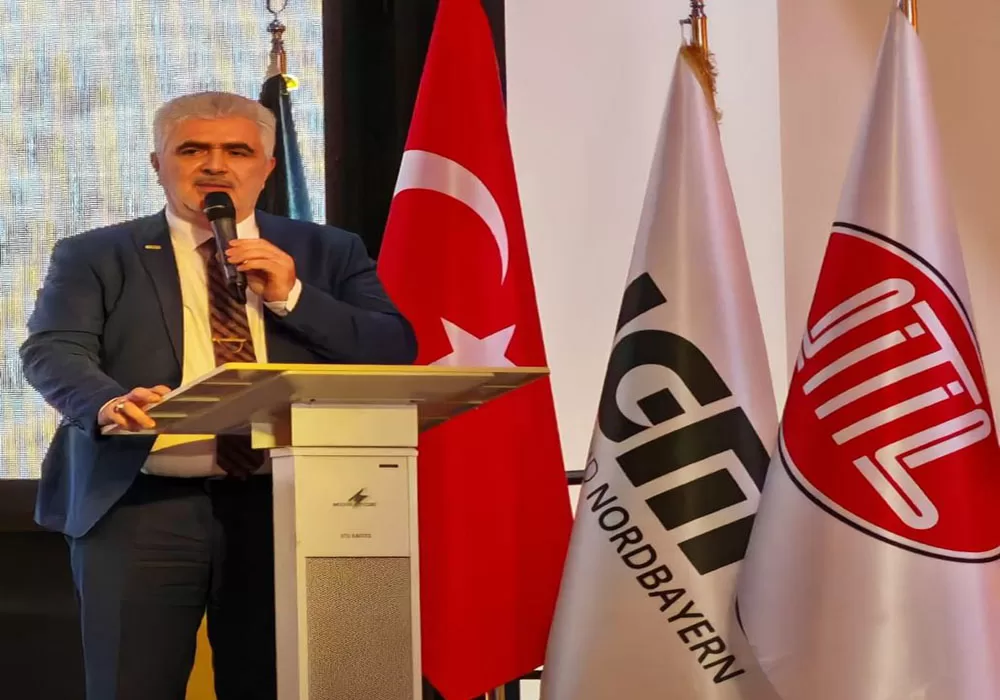 ‘Felaketin yarattığı acılar kelimelerle anlatılamaz’