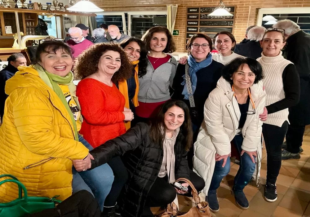 Frankfurt’ta her Çarşamba felsefe günü