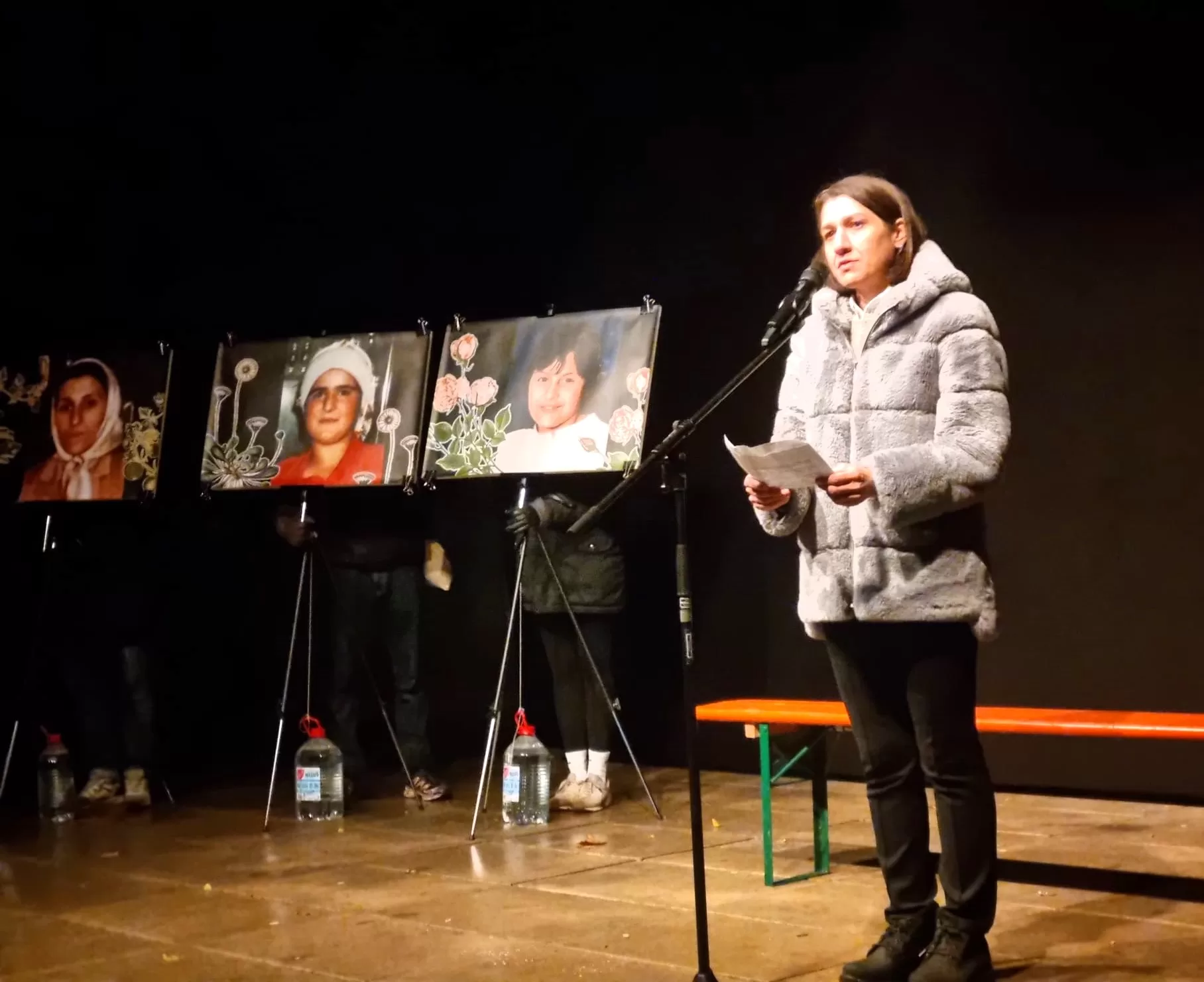 Dinmeyen Acı: Mölln Katliamı 31. Yılında Unutulmadı!
