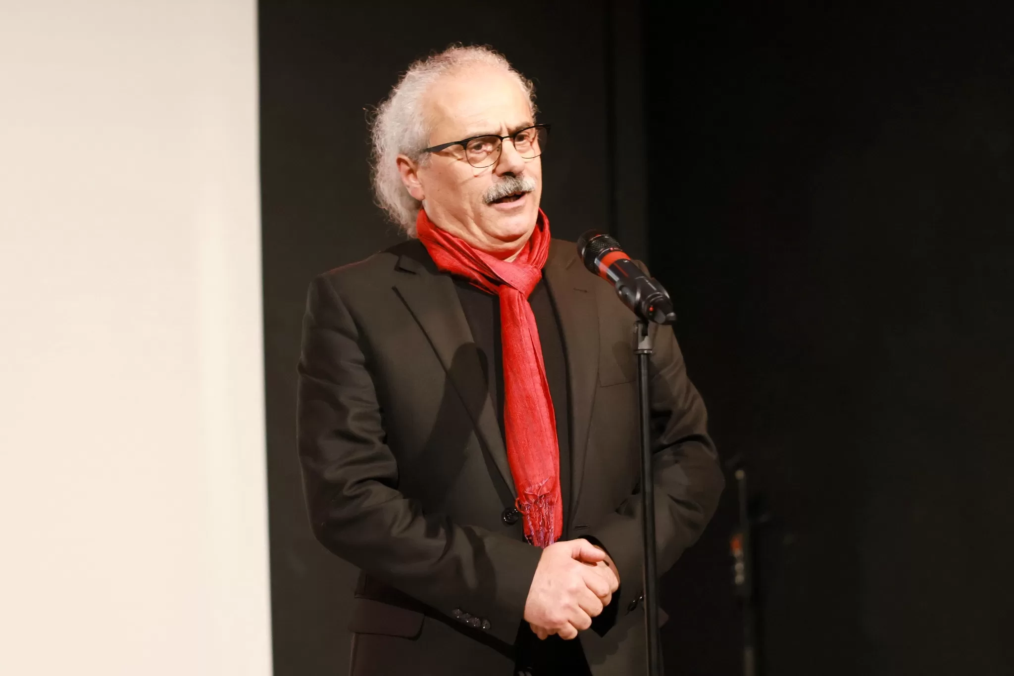 BETAK, depremde hayatını kaybedenler için Anma Töreni düzenledi