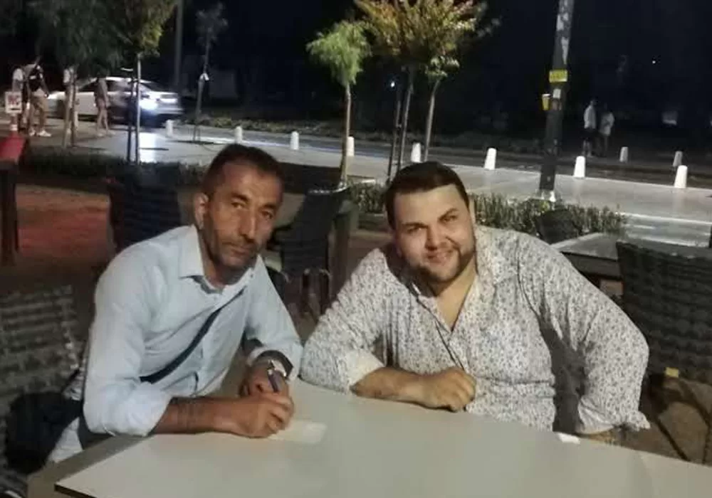 “Babam sanatçı Kıvırcık Ali değil de Ali Özütemiz olsaydı bugün hayatta olurdu”