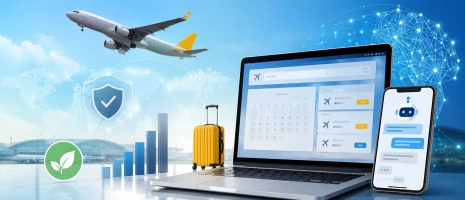 Pegasus Airlines yapay zekâ uygulamalarıyla öne çıktı