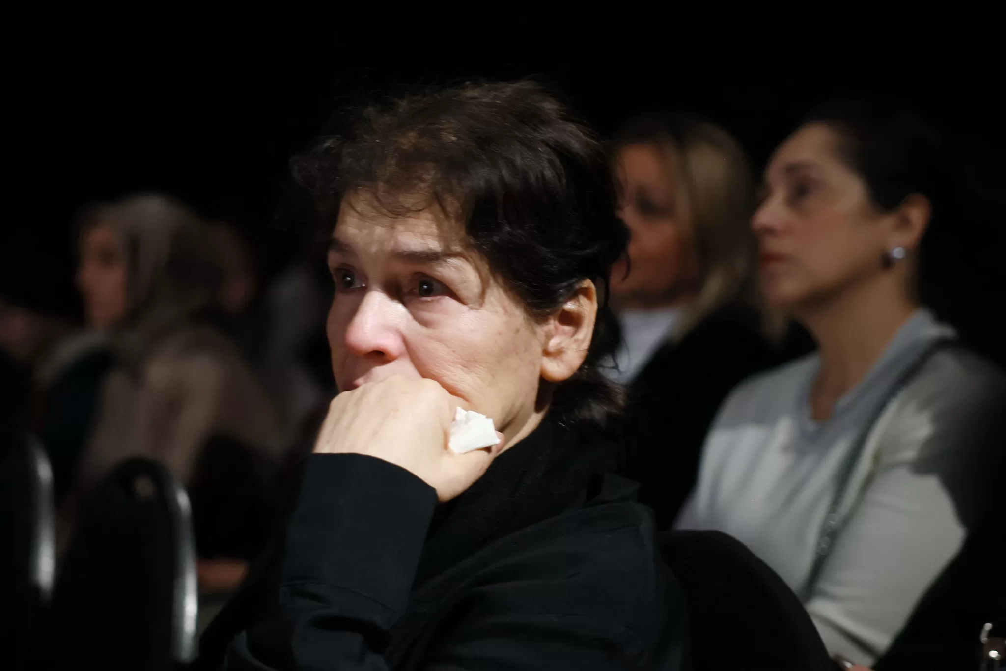 BETAK, depremde hayatını kaybedenler için Anma Töreni düzenledi
