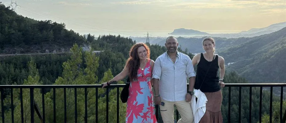 Norveçli tur operatörü 2027 programlarında Alanya’ya yer verecek