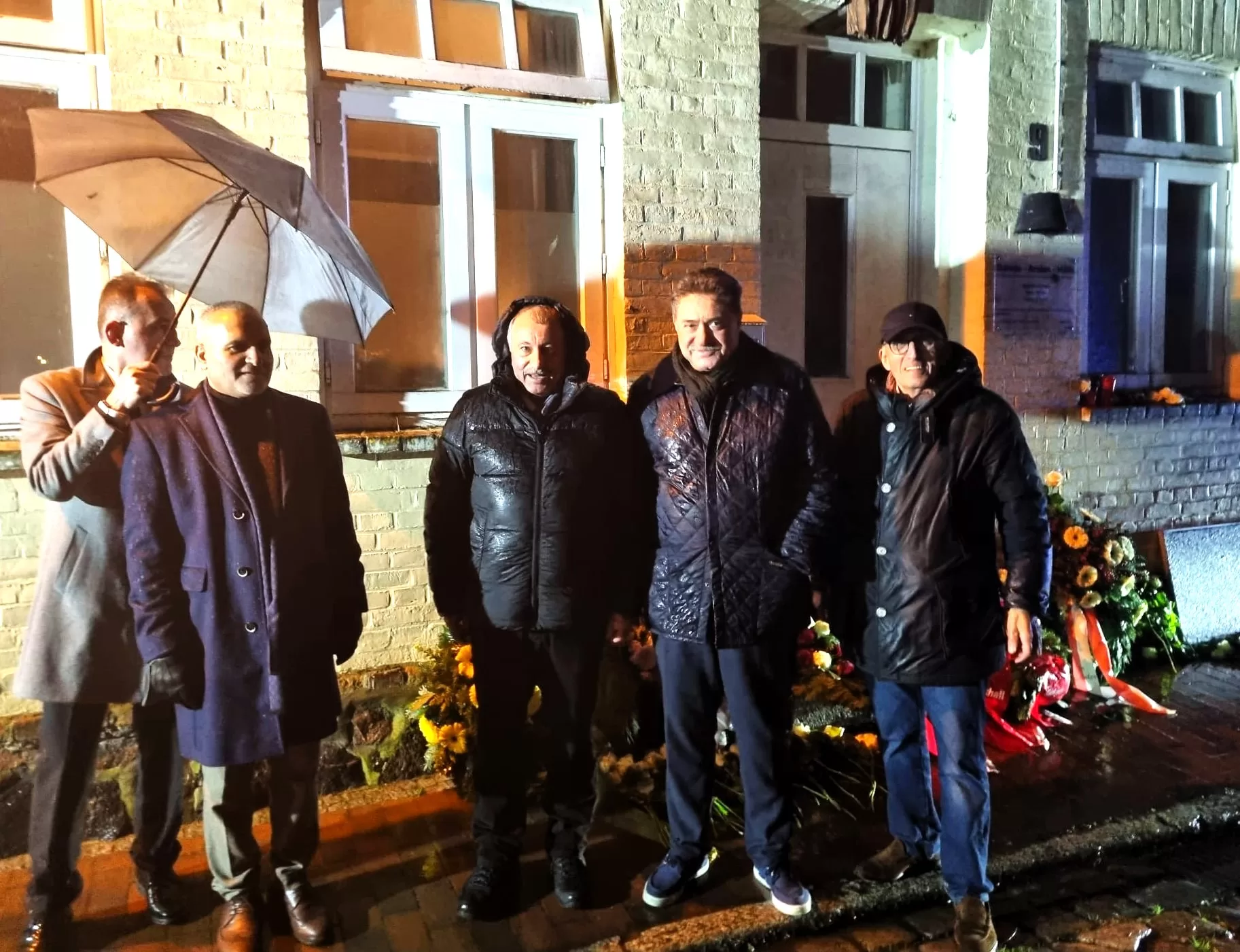 Dinmeyen Acı: Mölln Katliamı 31. Yılında Unutulmadı!