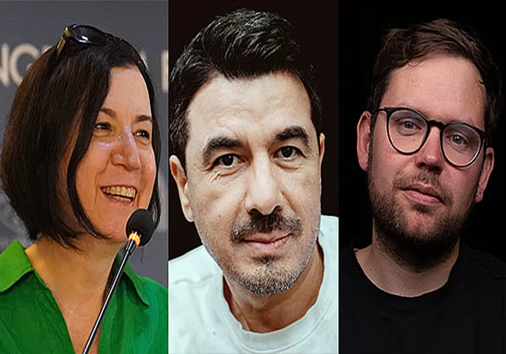 Türkiye-Almanya Film Festivali gün sayıyor