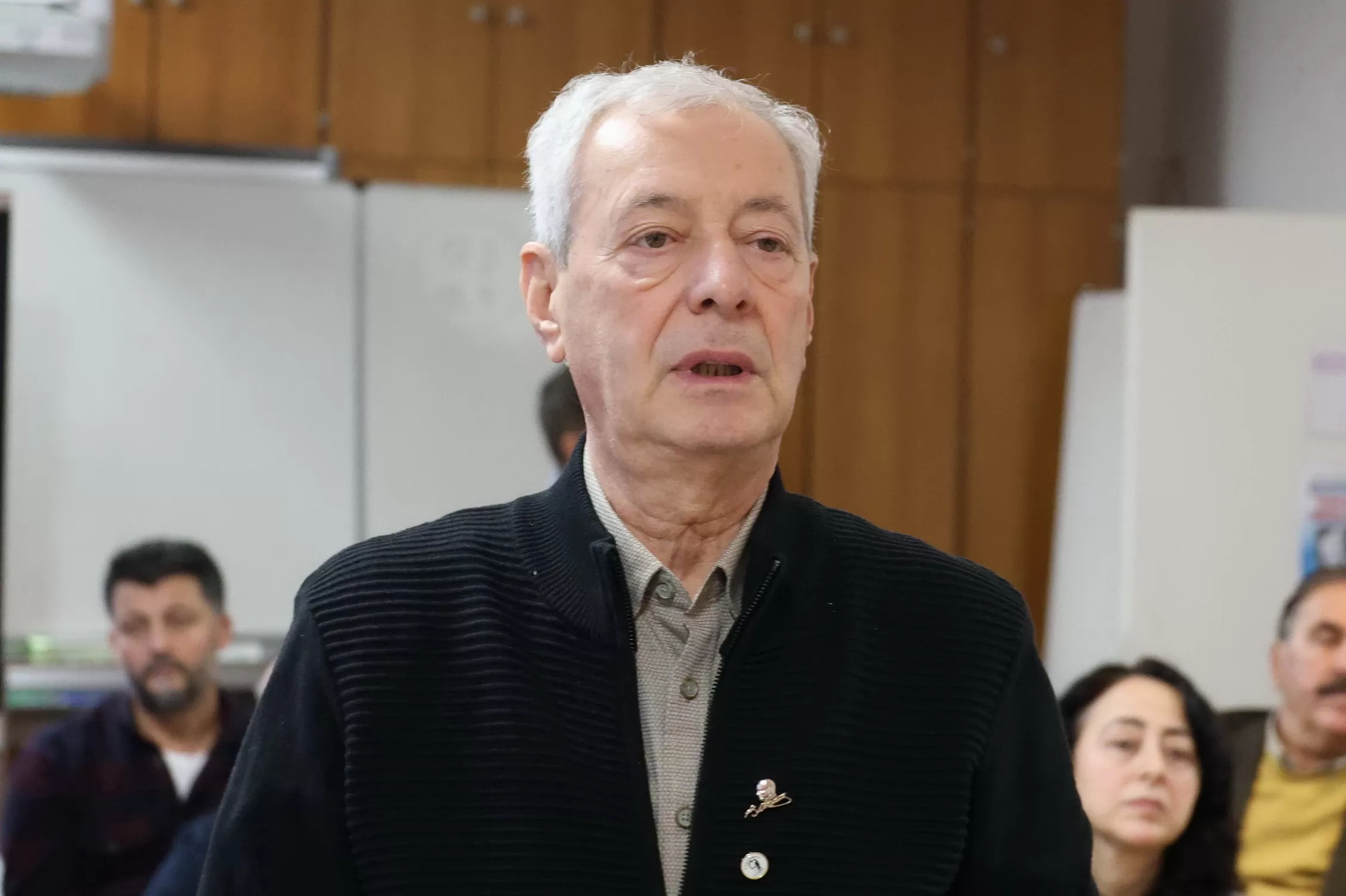 ADD Berlin Olağan Genel Kurulu başarıyla gerçekleşti