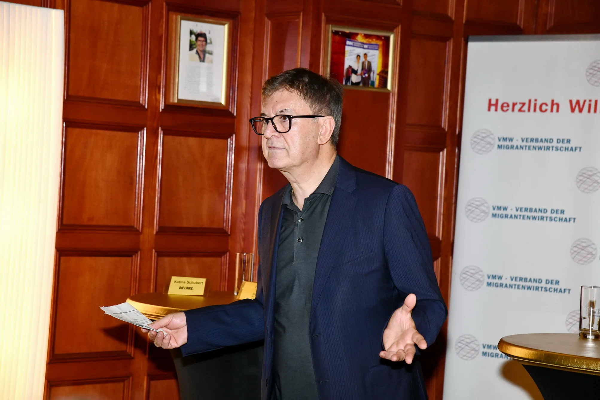 Göç Artık Sadece Bir Zorluk Değil, Berlin İçin Stratejik Bir Ekonomik Fırsat