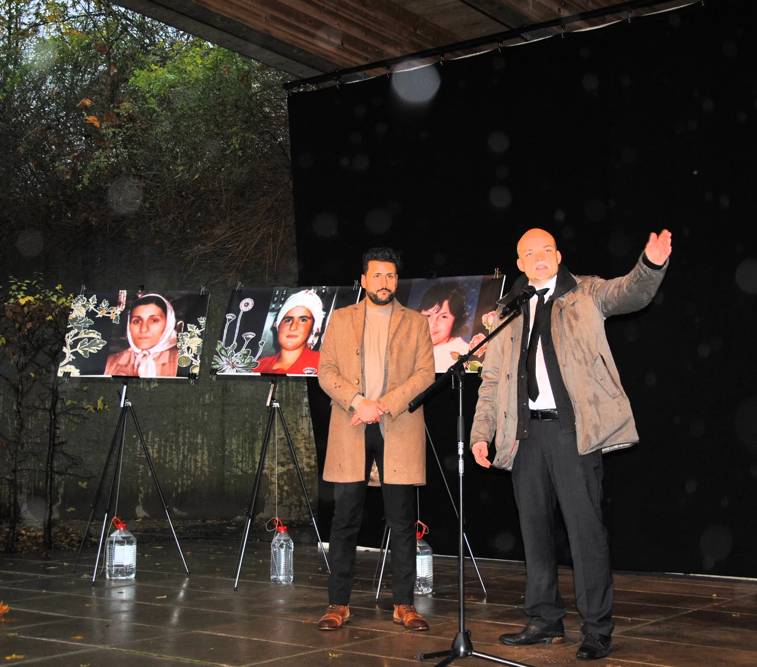 Dinmeyen Acı: Mölln Katliamı 31. Yılında Unutulmadı!