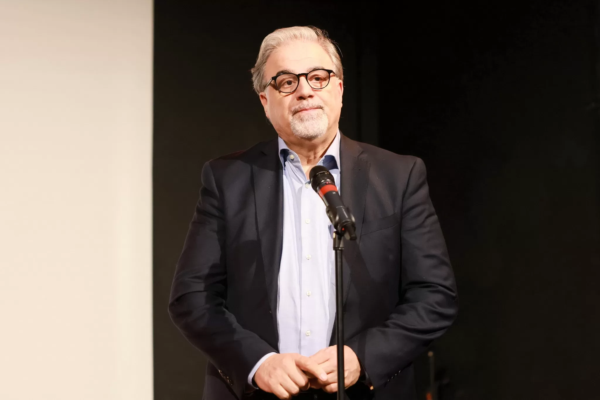 BETAK, depremde hayatını kaybedenler için Anma Töreni düzenledi