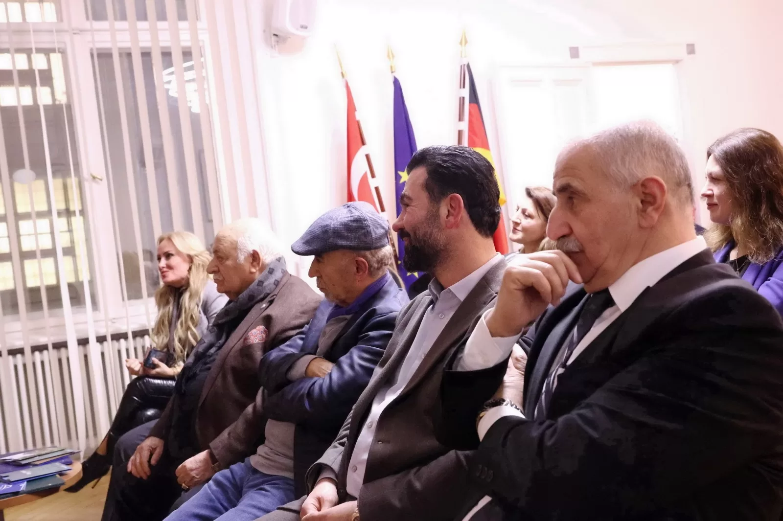 “Çanakkale’de bir eviniz olsun”