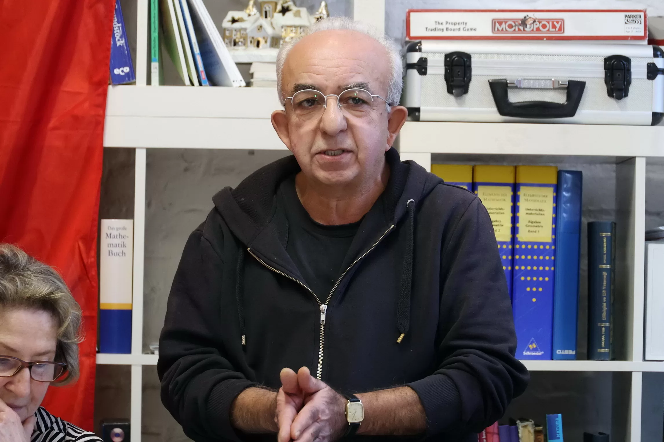 ADD Berlin Olağan Genel Kurulu başarıyla gerçekleşti