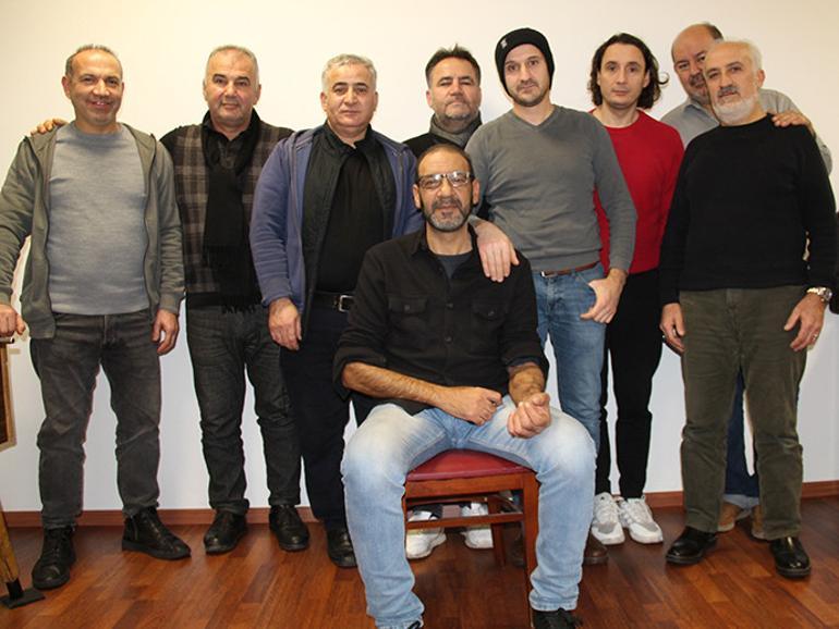 AOK ‘Ödemem’ dedi, nakil parasını dostları topladı