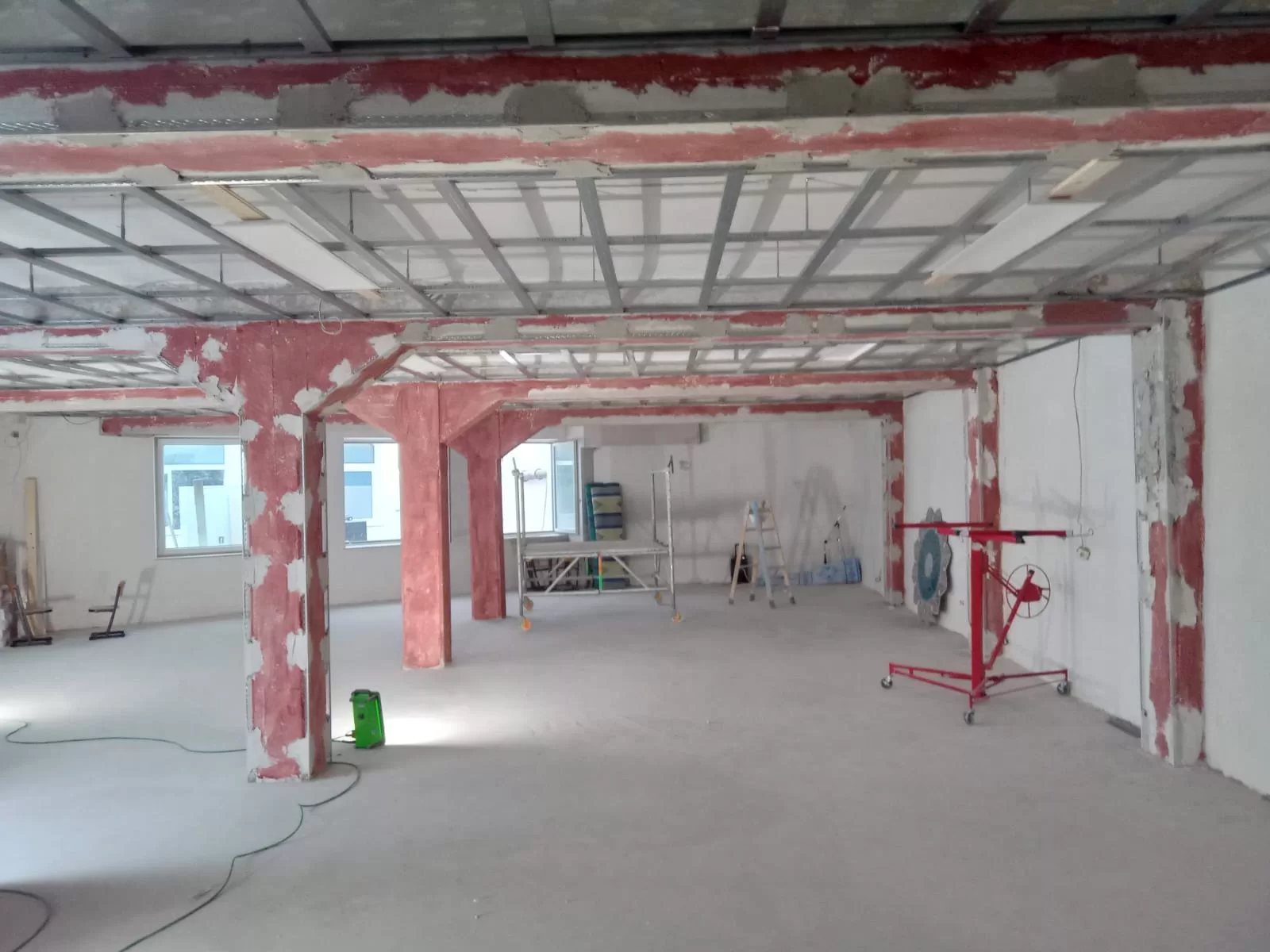 Nürnberg Yeni Camii DİTİB’ e geçti