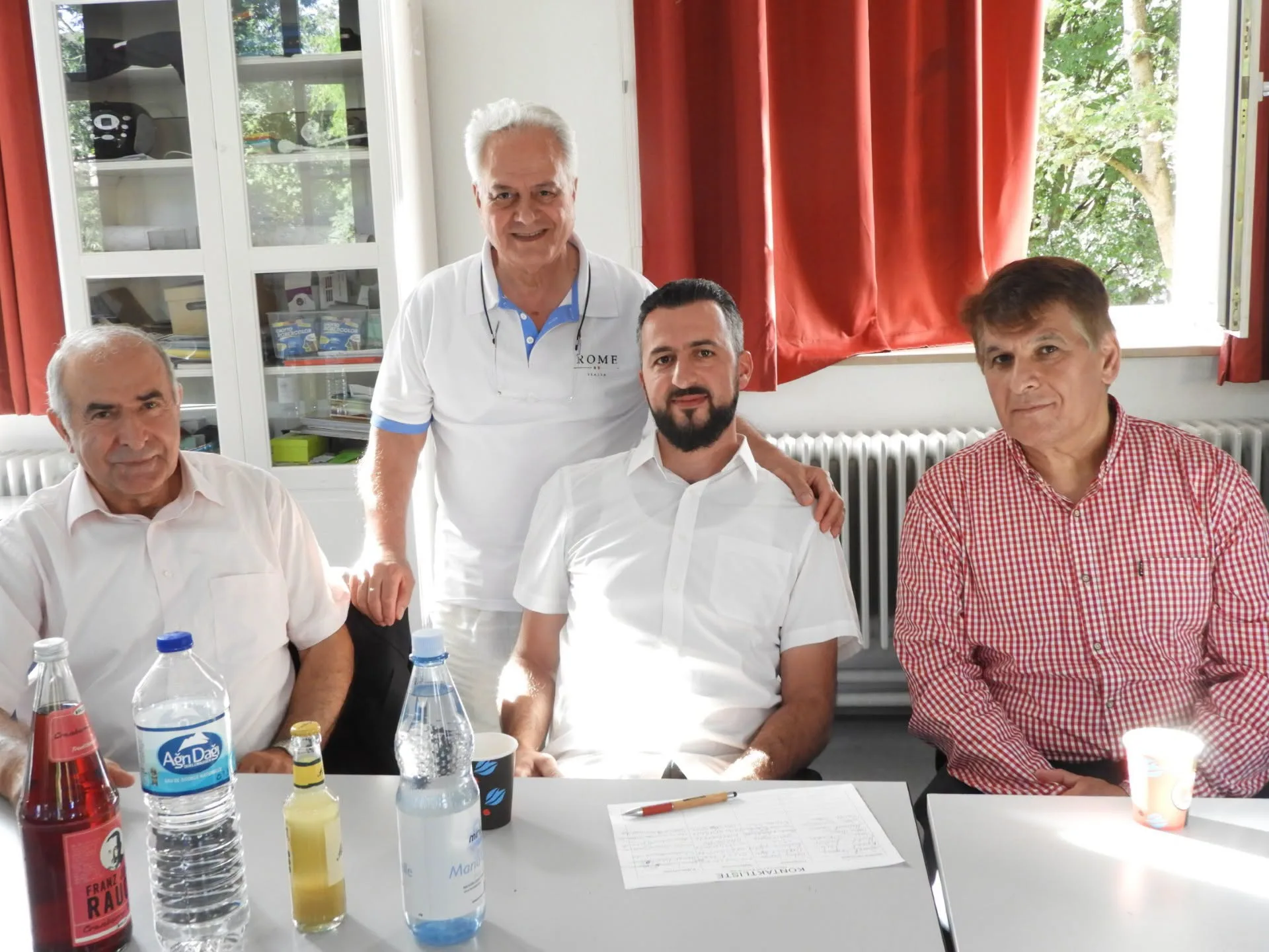 Farklı Görüşler Ortak Gelecek İçin Buluştu