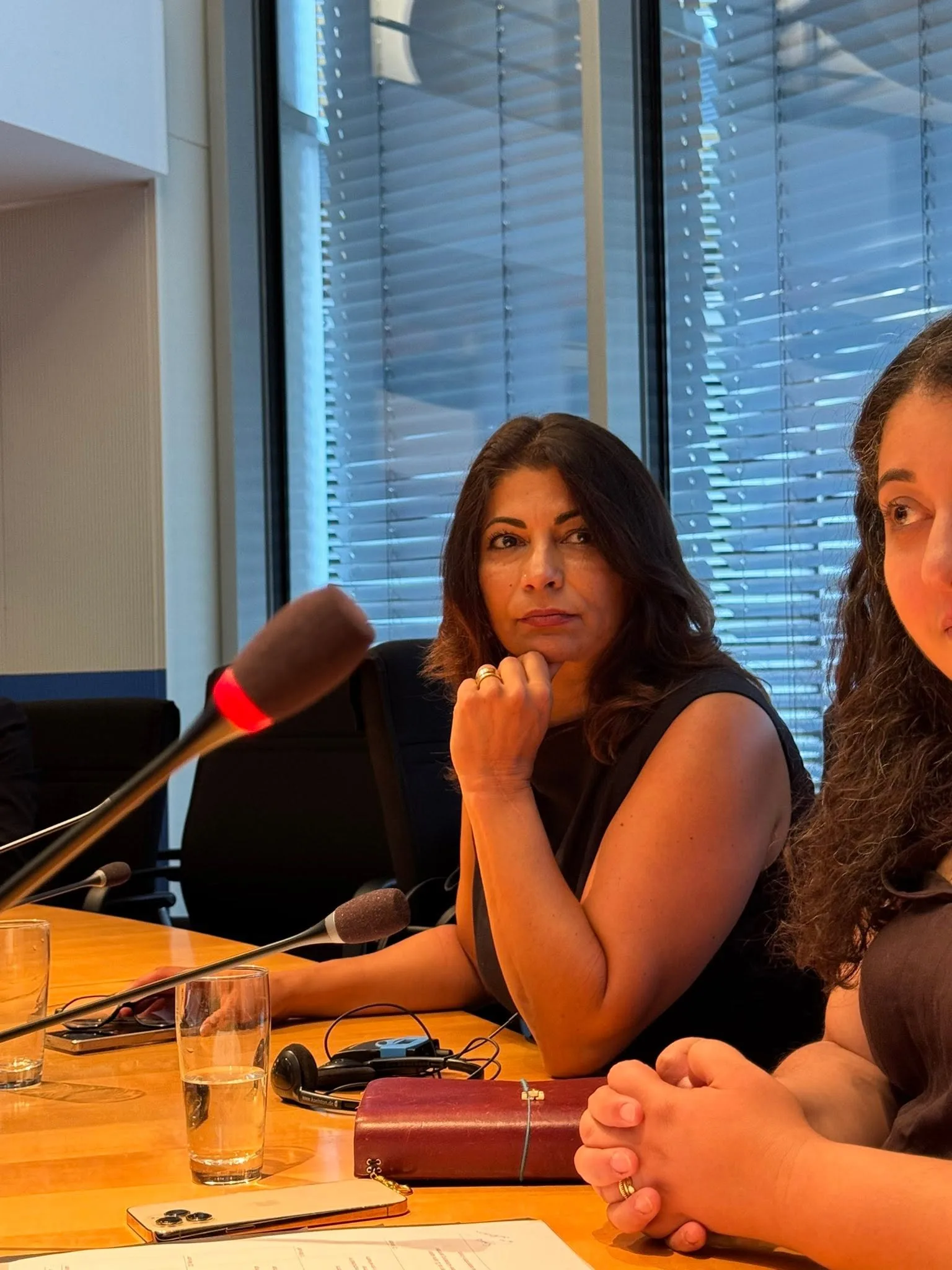 Sivas Katliamı Alman Federal Meclisi’ne Taşındı