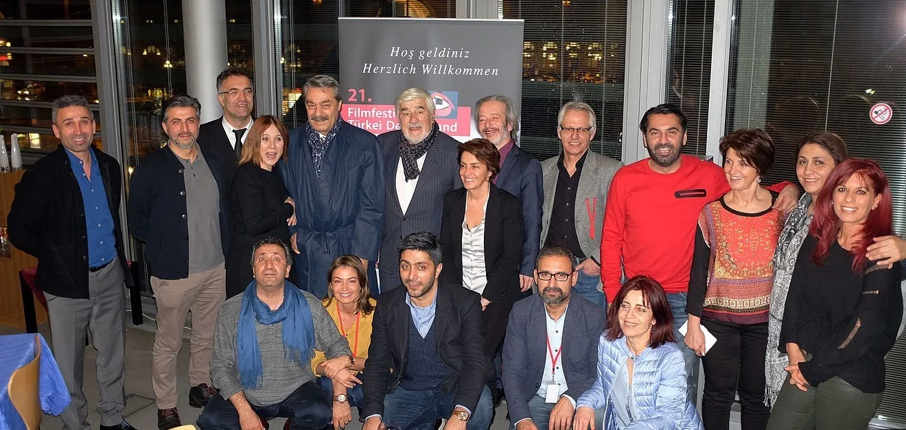 “Kadir Abi”, Almanya’da da derin izler bırakarak gitti!..