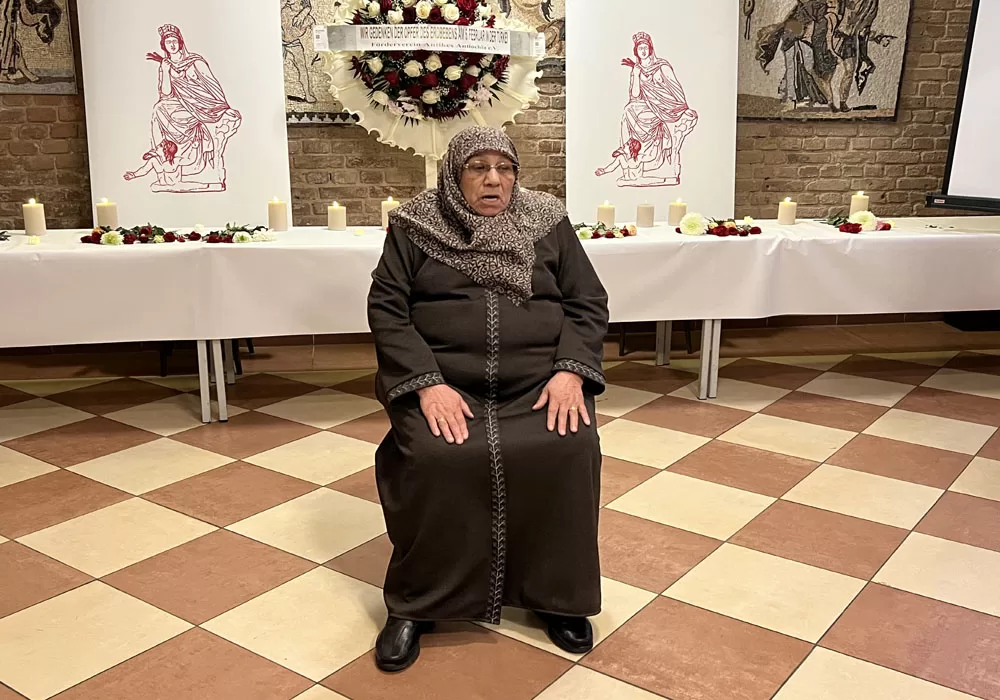 Antakyalılar Berlin’de tek yürek oldular