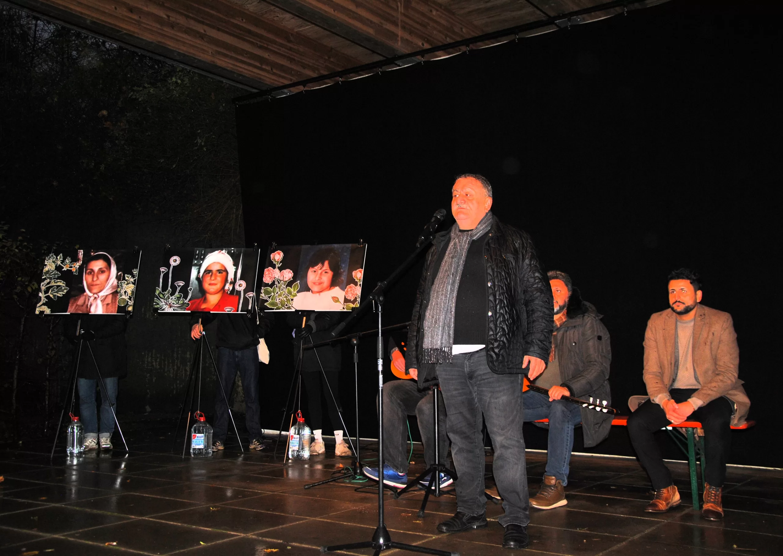 Dinmeyen Acı: Mölln Katliamı 31. Yılında Unutulmadı!