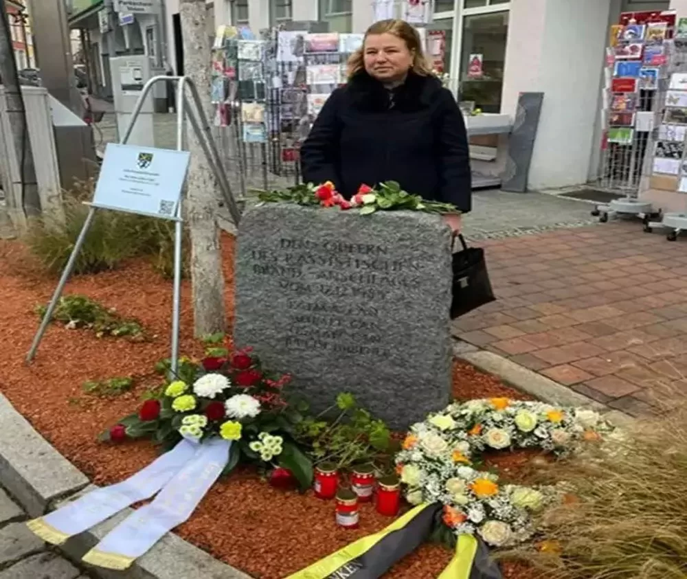 Schwandorf’ kurbanları anılacak