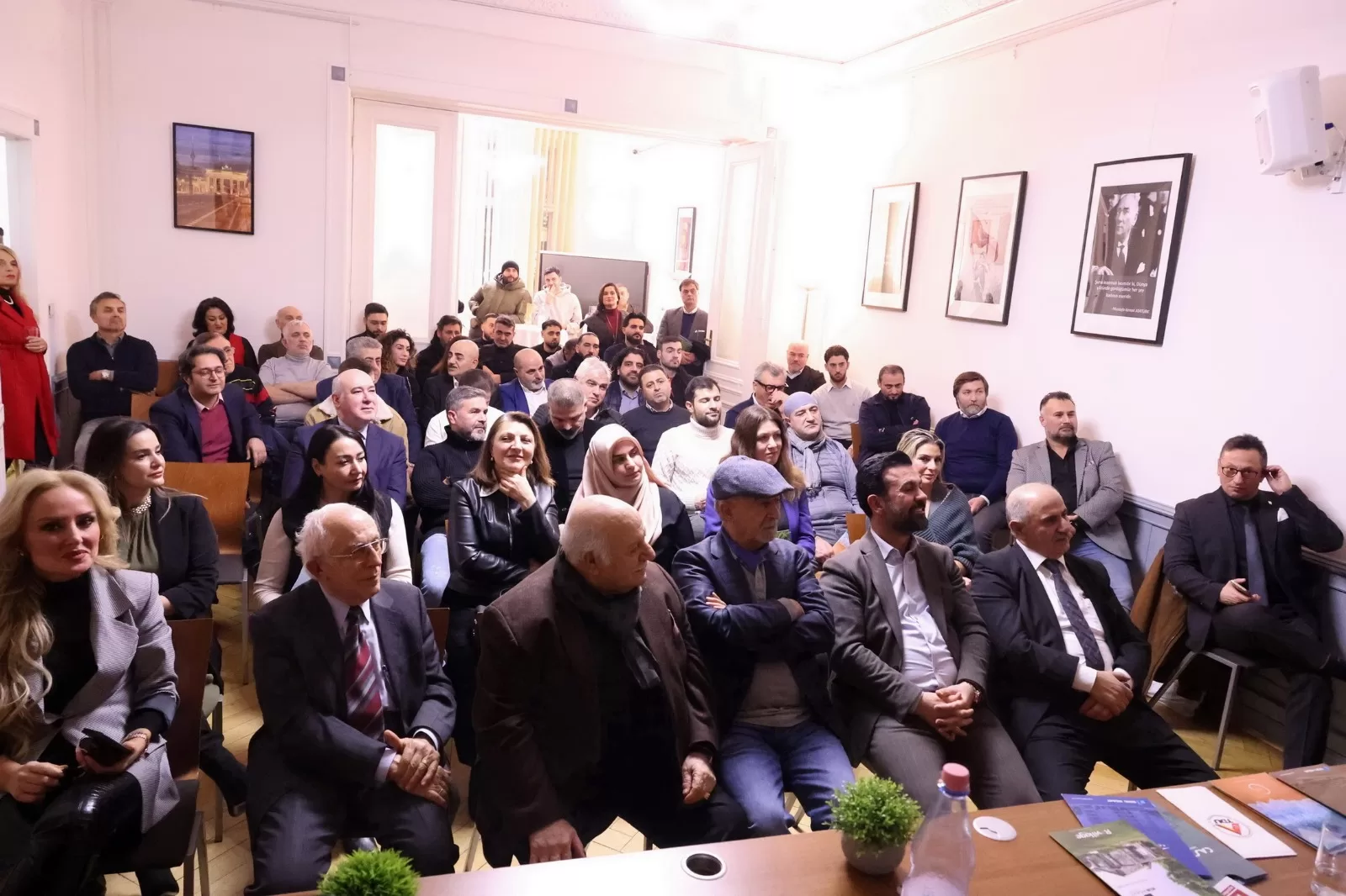 “Çanakkale’de bir eviniz olsun”